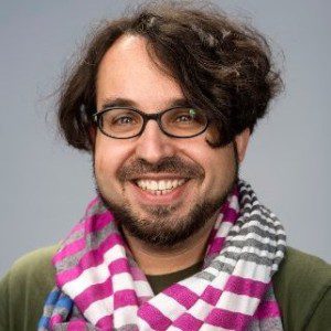 Entrevistamos a Javier Ramírez, Web Developer y co-fundador de Aprendo a Programar